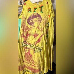 Magnolia Pearl T Shirt Dress